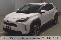 toyota yaris-cross 2021 -TOYOTA--Yaris Cross 6AA-MXPJ10--MXPJ10-2038084---TOYOTA--Yaris Cross 6AA-MXPJ10--MXPJ10-2038084-