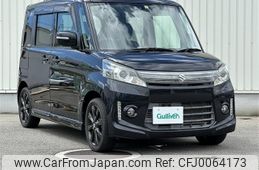 suzuki spacia 2015 -SUZUKI--Spacia DBA-MK32S--MK32S-560301---SUZUKI--Spacia DBA-MK32S--MK32S-560301-