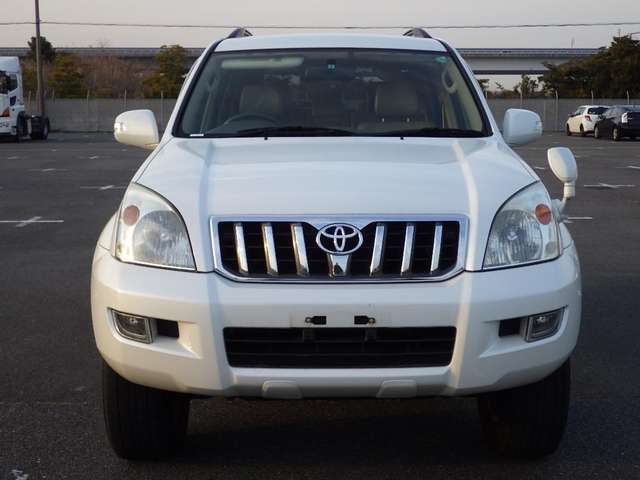 toyota land-cruiser-prado 2006 17011604 image 2