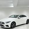 mercedes-benz cls-class 2019 quick_quick_DAA-257359_WDD2573592A046363 image 1