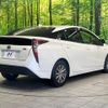 toyota prius 2018 CFJ1465999 image 17
