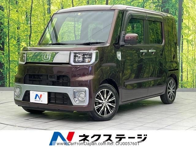 daihatsu wake 2015 -DAIHATSU--WAKE DBA-LA700S--LA700S-0054470---DAIHATSU--WAKE DBA-LA700S--LA700S-0054470- image 1