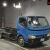 hino dutro 2004 -HINO 【名古屋 100ﾄ8764】--Hino Dutoro XZU414M-0003838---HINO 【名古屋 100ﾄ8764】--Hino Dutoro XZU414M-0003838- image 1