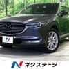mazda cx-8 2018 -MAZDA--CX-8 3DA-KG2P--KG2P-126934---MAZDA--CX-8 3DA-KG2P--KG2P-126934- image 1