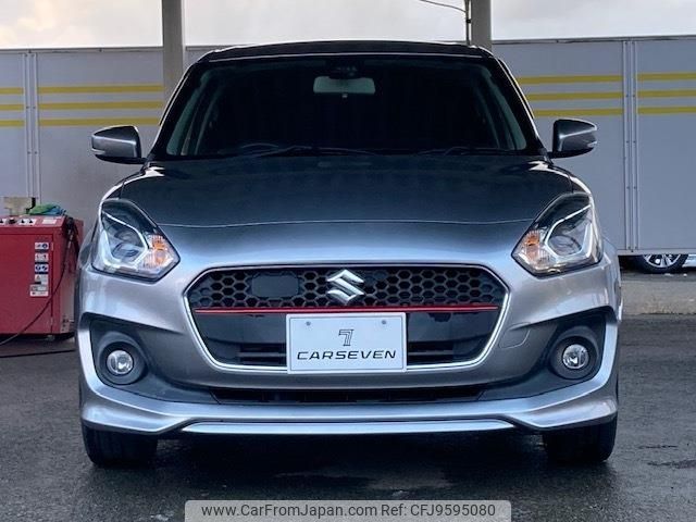 suzuki swift 2017 -SUZUKI--Swift DAA-ZD53S--ZD53S-102471---SUZUKI--Swift DAA-ZD53S--ZD53S-102471- image 2