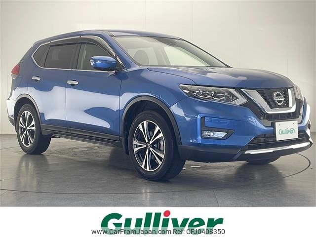 nissan x-trail 2019 -NISSAN--X-Trail DBA-T32--T32-060791---NISSAN--X-Trail DBA-T32--T32-060791- image 1