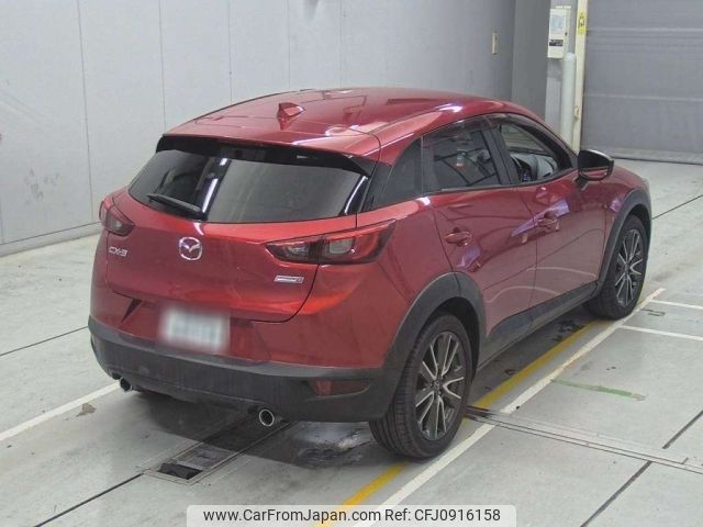 mazda cx-3 2015 -MAZDA 【京都 302み6331】--CX-3 DK5FW-112628---MAZDA 【京都 302み6331】--CX-3 DK5FW-112628- image 2