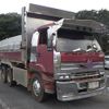 isuzu giga 1992 CFJ1687478 image 7