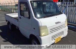 suzuki carry-truck 2002 -SUZUKI 【三重 480ｽ4115】--Carry Truck DA63T-129996---SUZUKI 【三重 480ｽ4115】--Carry Truck DA63T-129996-