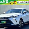 toyota harrier 2021 quick_quick_6BA-MXUA80_MXUA80-0037416 image 1