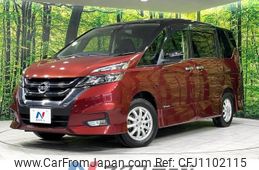 nissan serena 2018 -NISSAN--Serena DAA-GFNC27--GFNC27-014984---NISSAN--Serena DAA-GFNC27--GFNC27-014984-