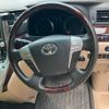 toyota alphard 2012 -TOYOTA--Alphard DBA-ANH25W--ANH25-8039092---TOYOTA--Alphard DBA-ANH25W--ANH25-8039092- image 18