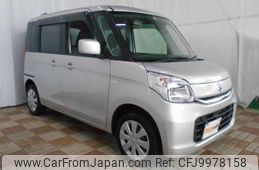 suzuki spacia 2016 -SUZUKI 【名変中 】--Spacia MK42S--133895---SUZUKI 【名変中 】--Spacia MK42S--133895-