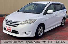 nissan lafesta 2013 CFJ1844565