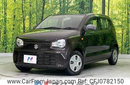 suzuki alto 2017 -SUZUKI--Alto DBA-HA36S--HA36S-321919---SUZUKI--Alto DBA-HA36S--HA36S-321919-