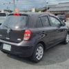 nissan march 2012 -NISSAN--March DBA-K13--K13-708042---NISSAN--March DBA-K13--K13-708042- image 6