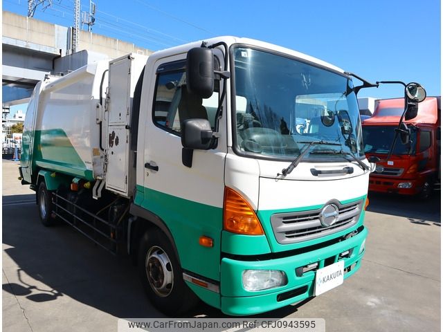 hino ranger 2013 -HINO--Hino Ranger TKG-GC7JGAA--GC7JGA-10095---HINO--Hino Ranger TKG-GC7JGAA--GC7JGA-10095- image 2
