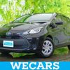 toyota aqua 2021 CFJ1613102 image 1