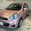 nissan march 2013 CFJ1528432 image 9
