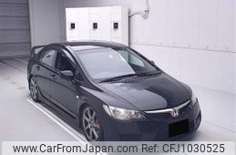 honda civic 2008 -HONDA--Civic FD2-1600069---HONDA--Civic FD2-1600069-