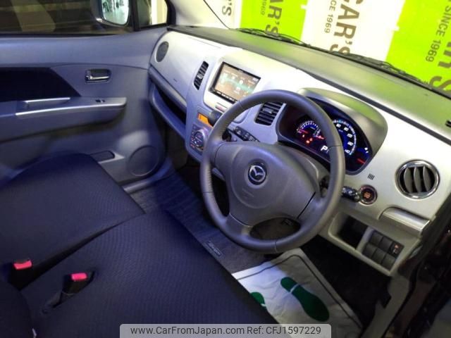 mazda az-wagon 2011 CFJ1597229 image 2