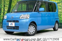 daihatsu tanto 2009 CFJ1712908