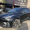 toyota c-hr 2018 -TOYOTA 【札幌 303ﾊ1995】--C-HR NGX50--2025922---TOYOTA 【札幌 303ﾊ1995】--C-HR NGX50--2025922- image 2