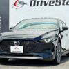 mazda mazda3-fastback 2021 quick_quick_5BA-BPFP_BPFP-117654 image 3