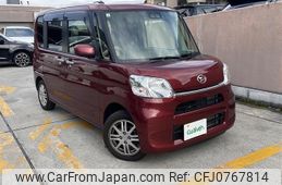 daihatsu tanto 2017 -DAIHATSU--Tanto DBA-LA600S--LA600S-0527129---DAIHATSU--Tanto DBA-LA600S--LA600S-0527129-