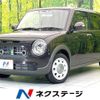 suzuki alto-lapin-chocolat 2024 CFJ1727930 image 1