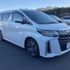 toyota alphard 2021 quick_quick_3BA-AGH30W_AGH30-0379554 image 1