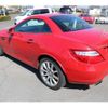 mercedes-benz slk-class 2011 -MERCEDES-BENZ--Benz SLK DBA-172448--WDD1724482F018078---MERCEDES-BENZ--Benz SLK DBA-172448--WDD1724482F018078- image 17