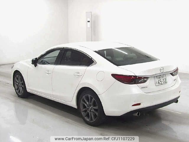 mazda atenza 2016 -MAZDA 【広島 330ﾄ6532】--Atenza Sedan GJ2FP--300587---MAZDA 【広島 330ﾄ6532】--Atenza Sedan GJ2FP--300587- image 2