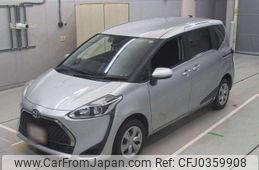 toyota sienta 2022 -TOYOTA--Sienta NCP175G-7047019---TOYOTA--Sienta NCP175G-7047019-