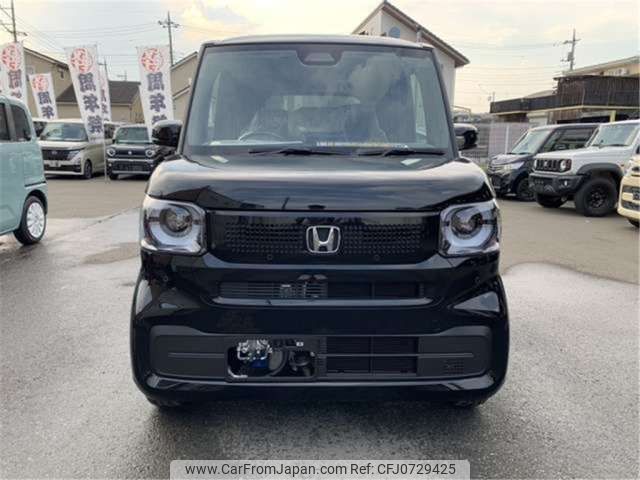 honda n-box 2024 -HONDA 【八王子 581】--N BOX 6BA-JF5--JF5-1146040---HONDA 【八王子 581】--N BOX 6BA-JF5--JF5-1146040- image 2