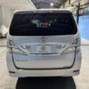 toyota vellfire 2009 quick_quick_DBA-ANH20W_ANH20-8078850 image 3