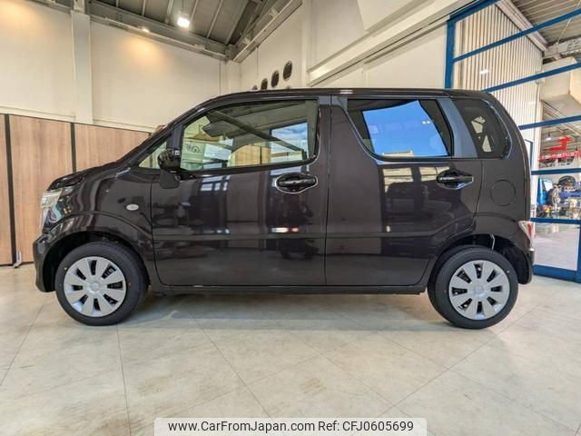 suzuki wagon-r 2024 quick_quick_MH85S_MH85S-216599 image 2