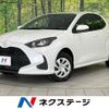 toyota yaris 2024 -TOYOTA--Yaris 5BA-MXPA15--MXPA15-0027415---TOYOTA--Yaris 5BA-MXPA15--MXPA15-0027415- image 1