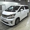 toyota vellfire 2014 -TOYOTA--Vellfire ANH20W-8347031---TOYOTA--Vellfire ANH20W-8347031- image 5