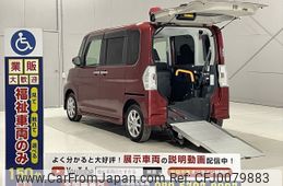 daihatsu tanto 2018 -DAIHATSU--Tanto DBA-LA600S--LA600S-0686811---DAIHATSU--Tanto DBA-LA600S--LA600S-0686811-