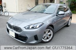 bmw 1-series 2025 CFJ1775364