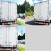isuzu forward 2011 CFJ0195281 image 7