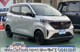 nissan nissan-others 2023 -NISSAN--SAKURA ZAA-B6AW--B6AW-0044155---NISSAN--SAKURA ZAA-B6AW--B6AW-0044155-