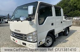 isuzu elf-truck 2015 quick_quick_TRG-NHR85A_NHR85-7016967