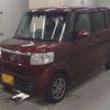 honda n-box 2013 -HONDA 【千葉 581や7198】--N BOX JF1-2101845---HONDA 【千葉 581や7198】--N BOX JF1-2101845- image 1