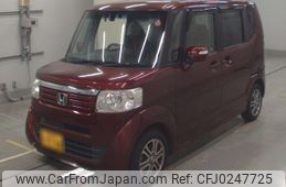 honda n-box 2013 -HONDA 【千葉 581や7198】--N BOX JF1-2101845---HONDA 【千葉 581や7198】--N BOX JF1-2101845-