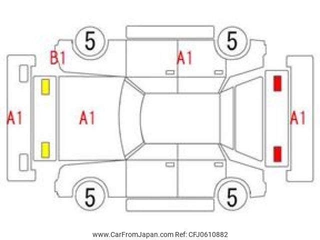 mazda demio 2017 -MAZDA--Demio DBA-DJ3FS--DJ3FS-310228---MAZDA--Demio DBA-DJ3FS--DJ3FS-310228- image 2