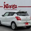 suzuki swift 2017 -SUZUKI--Swift DAA-ZC43S--ZC43S-100530---SUZUKI--Swift DAA-ZC43S--ZC43S-100530- image 2