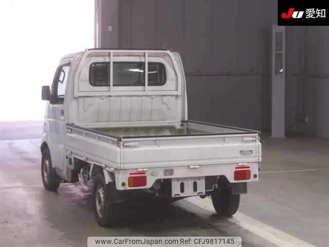 suzuki carry-truck 2012 -SUZUKI--Carry Truck DA63T-759977---SUZUKI--Carry Truck DA63T-759977- image 2