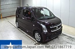 suzuki wagon-r 2018 CFJ1867719